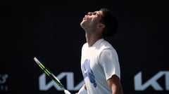 Hungry Spaniard