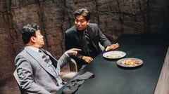 Knives out soon for ‘Culinary Class Wars’ season three