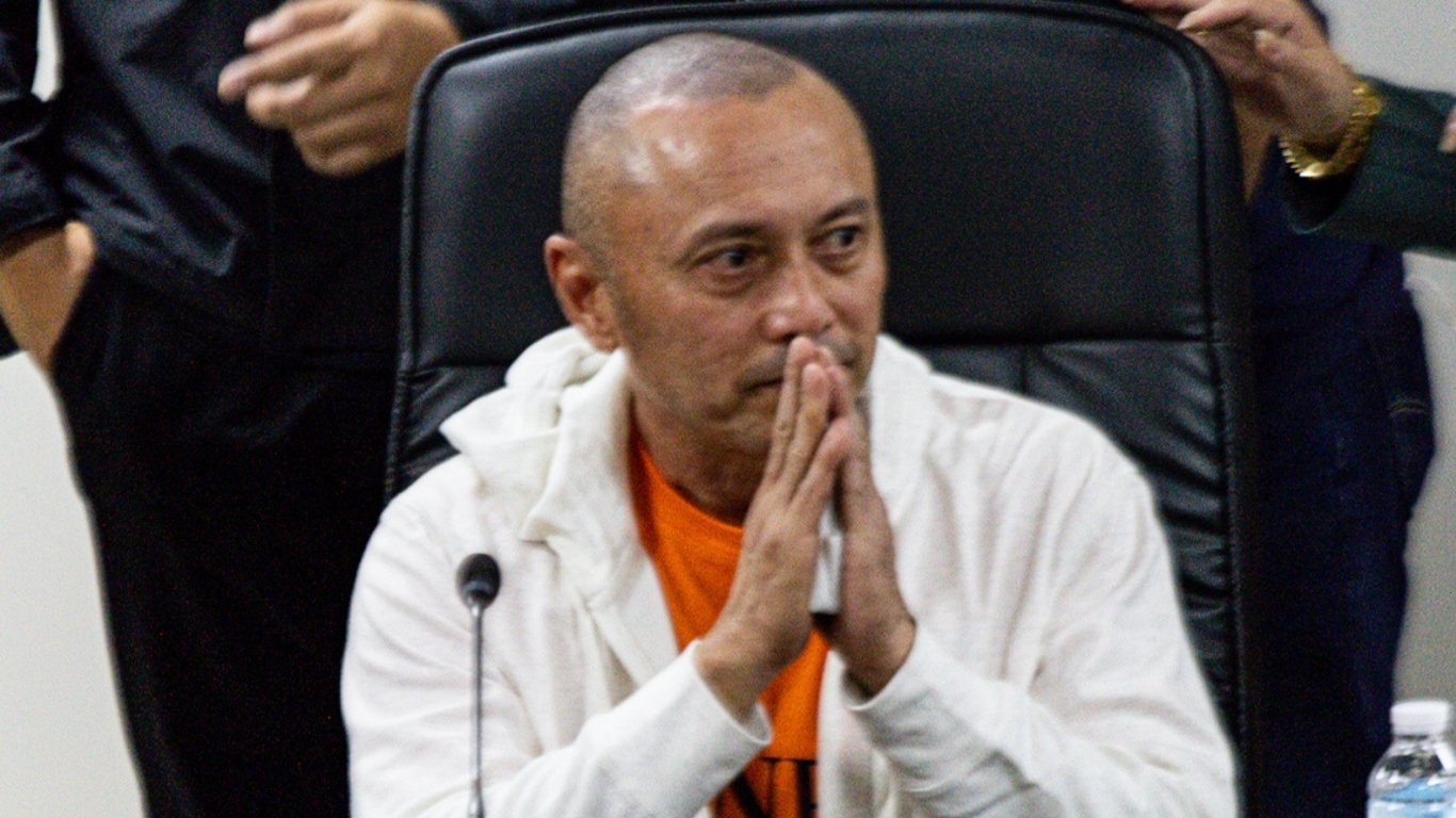 CA validity of search warrants in Teves case, dismisses bid to exclude seized evidence