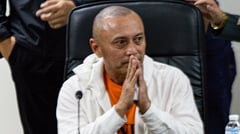 Teves acquitted of murder charge