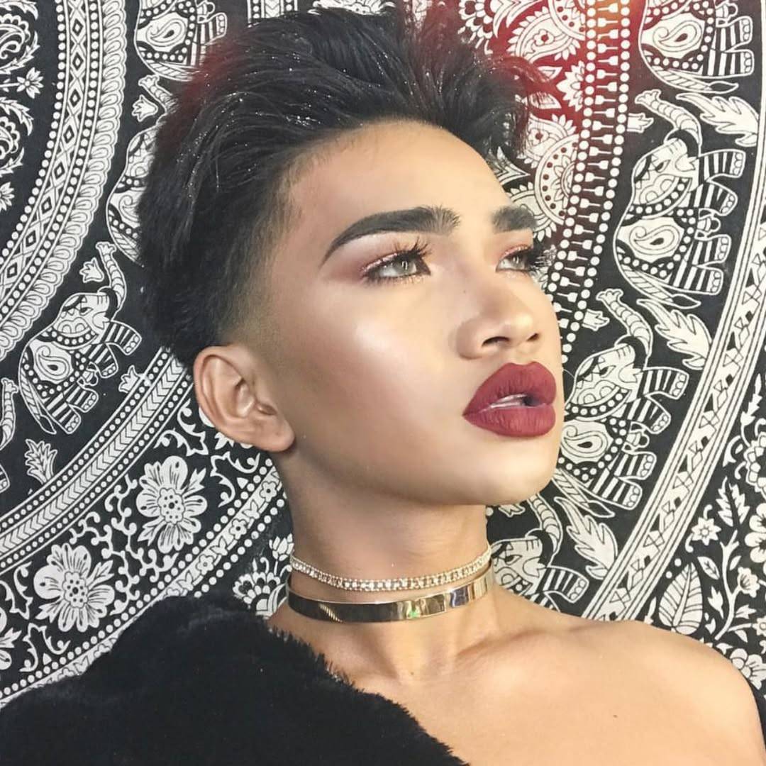 Bretman Rock