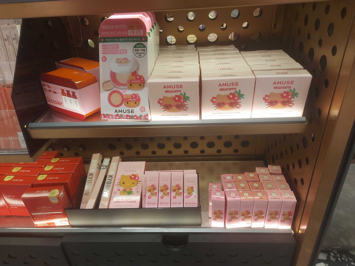 BRANDS target kids via cartoon packaging.