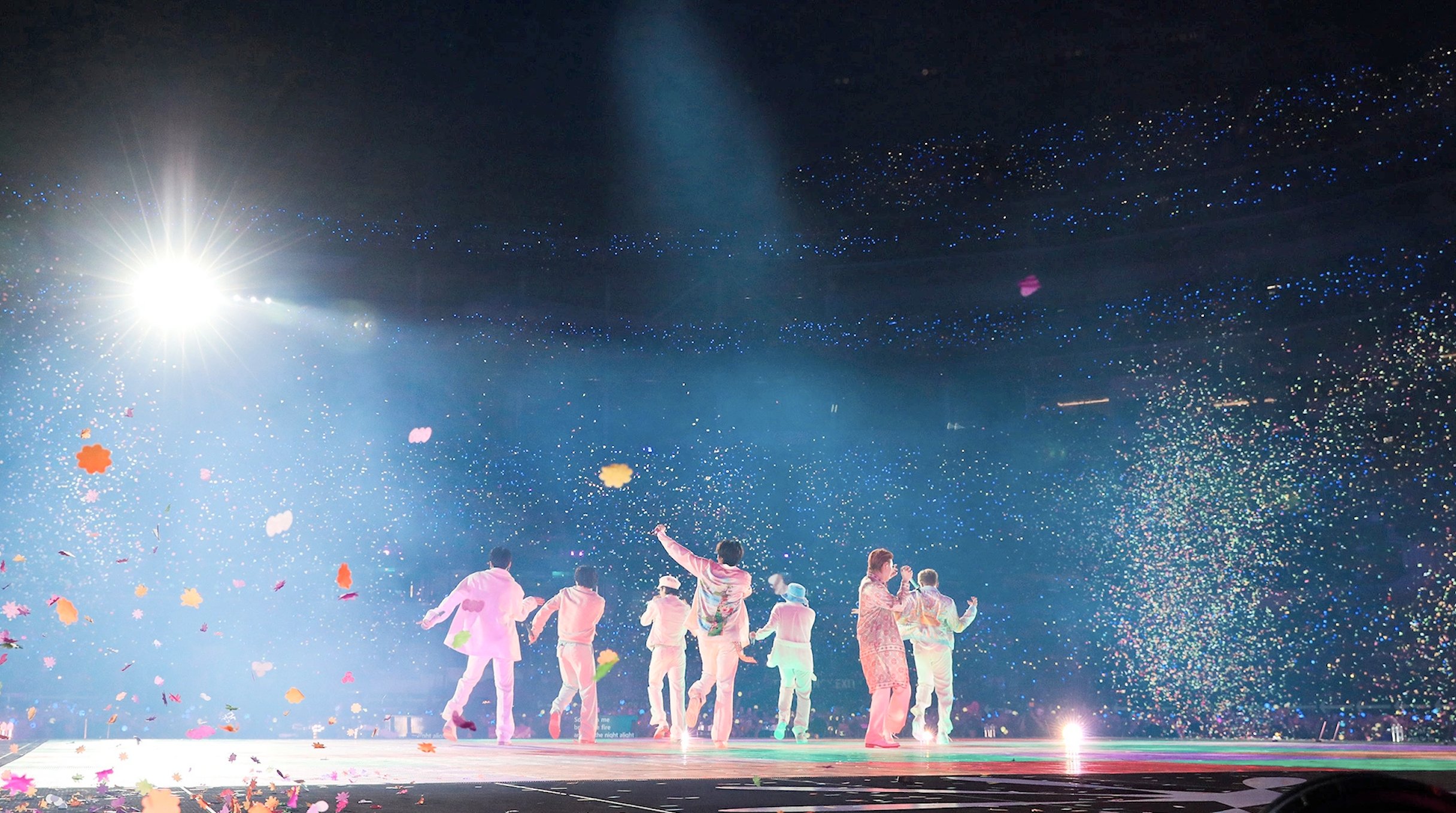 ‘2026 IS BTS’ YEAR’: K-pop kings reclaim throne
