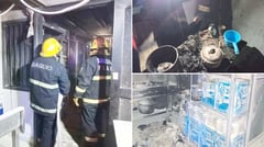 BFP: 2025 Cordillera fires linked to electrical faults