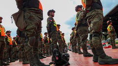 OCD activates joint TG ahead of 2026 ASEAN Summit