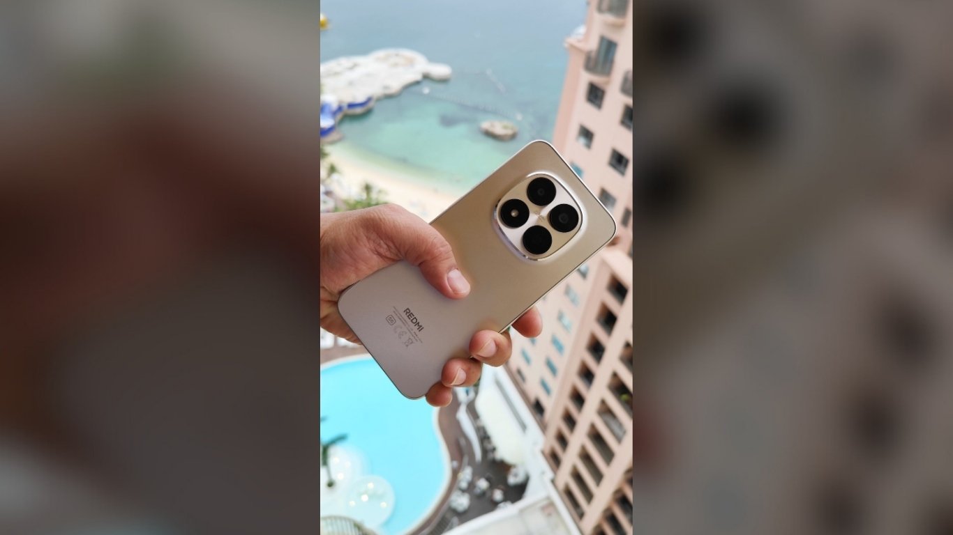 Redmi Note 15 Series