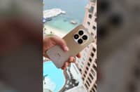 DROP and water immersion tests are among the challenges that Xiaomi took upon itself for the Redmi Note 15 Series, especially for its Pro+ 5G offering.