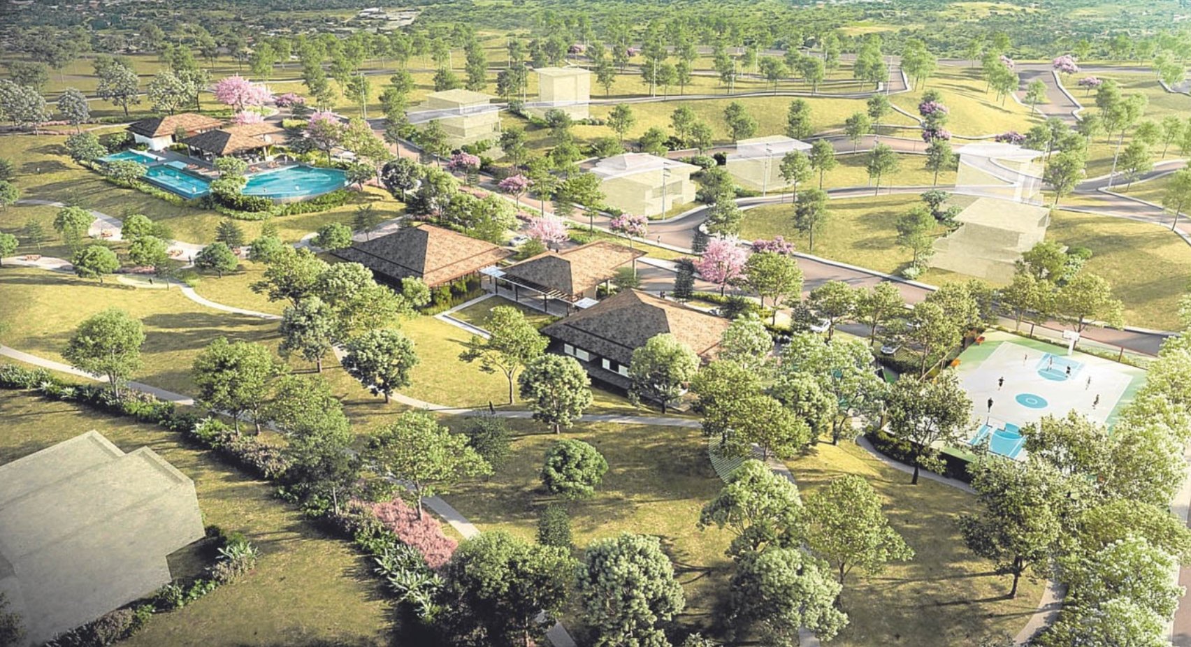 Discover Nuvali’s most coveted luxury villages