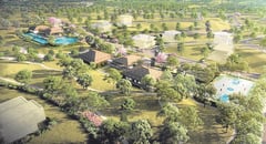 Discover Nuvali’s most coveted luxury villages