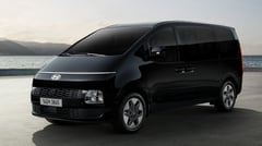 Hyundai retires diesel as Staria moves to hybrid and electric