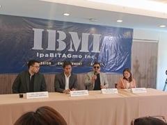 IBMI pushes Bottom-Up Budgeting, Anti-Epal bills in 20th Congress
