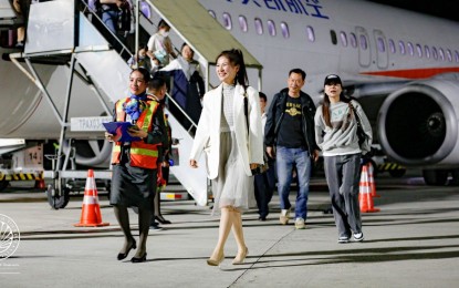 14-day visa-free entry for Chinese seen as bold policy reform