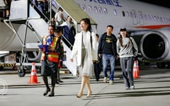 14-day visa-free entry for Chinese seen as bold policy reform