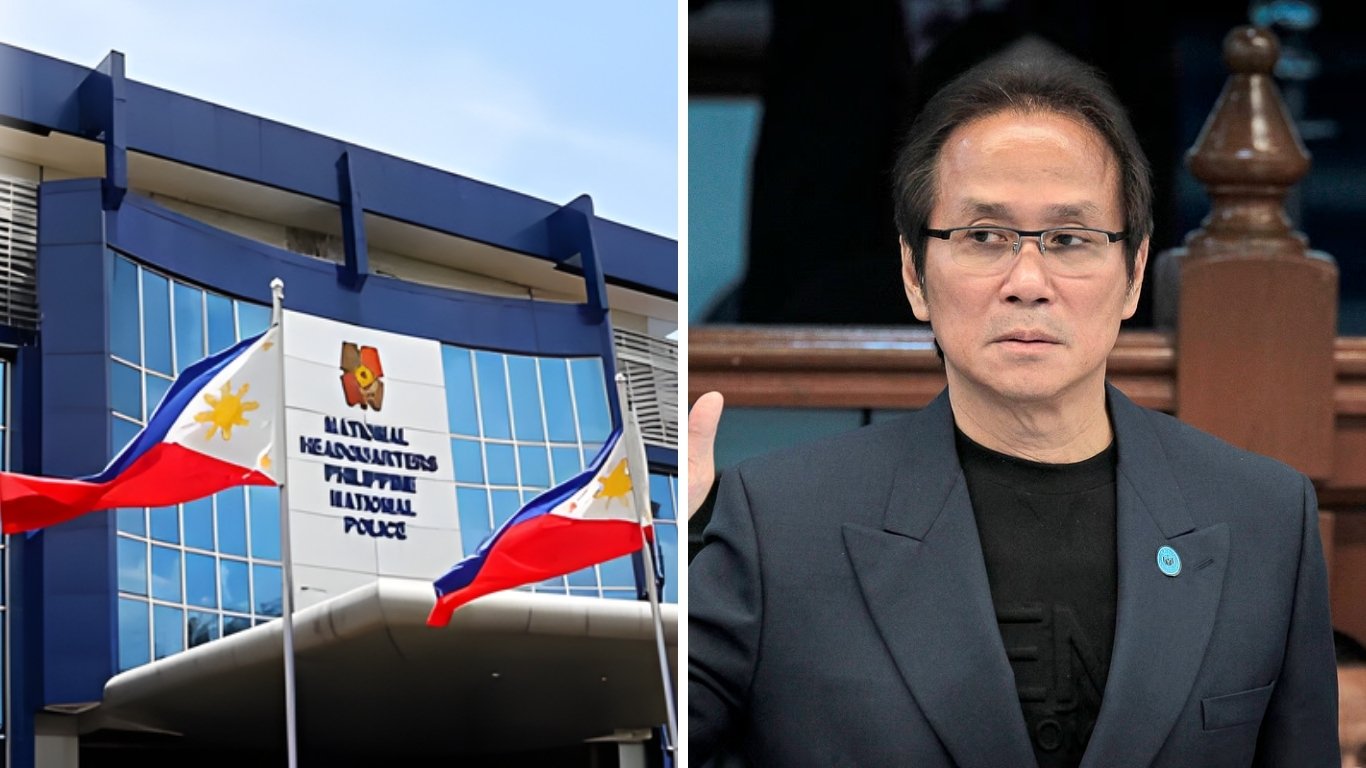 PNP warns Atong Ang associates amid intensified manhunt