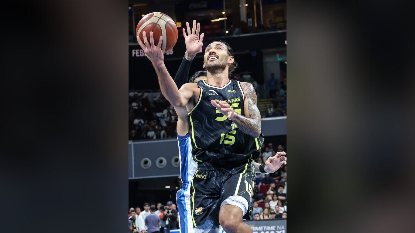 TNT brace for ‘hell of a battle’