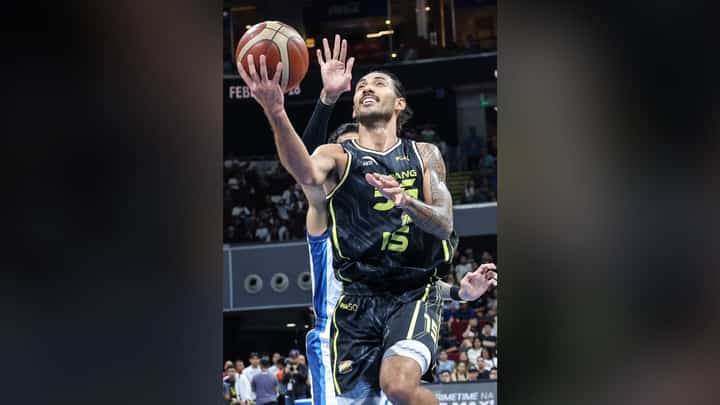 JORDAN Heading and the TNT Tropang 5G are expecting a dogfight in the PBA Philippine Cup best-of-seven finals series.