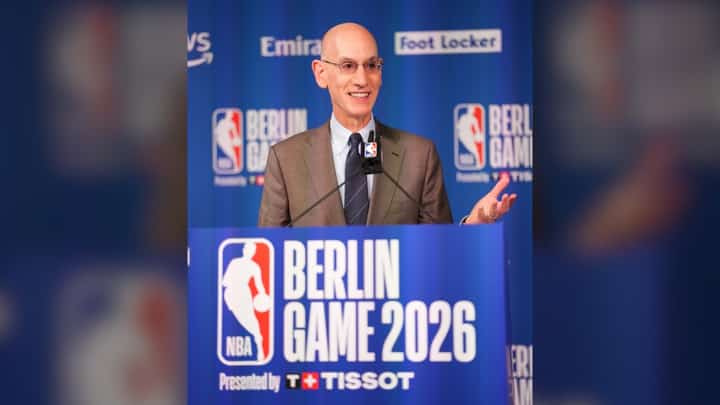 NBA commissioner Adam Silver says that they must still adhere to the tradition of European basketball if they want to expand to Europe.