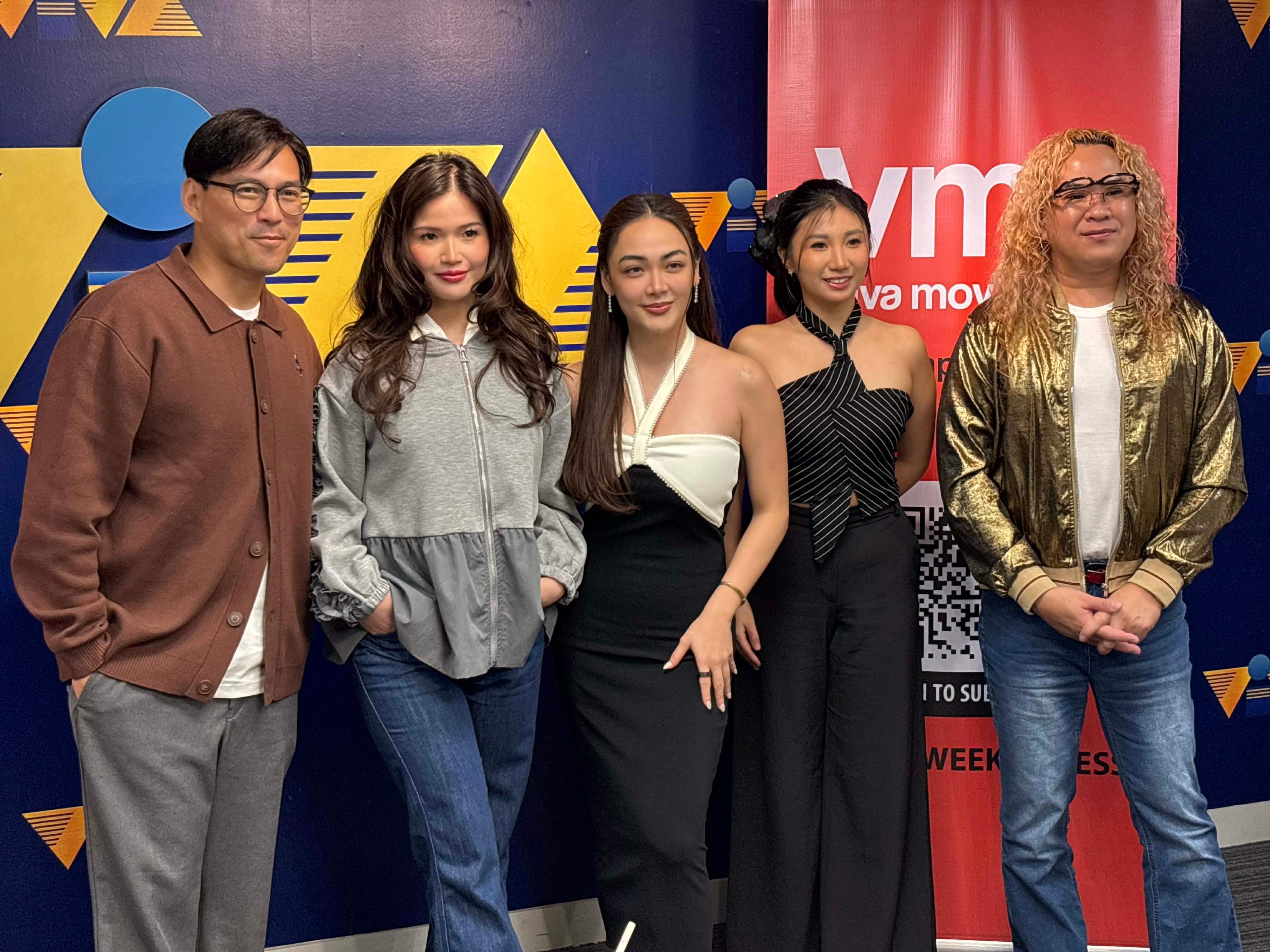 Swipe, stream, repeat: Filipino edge to vertical dramas