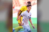 Phl booters enter tough group