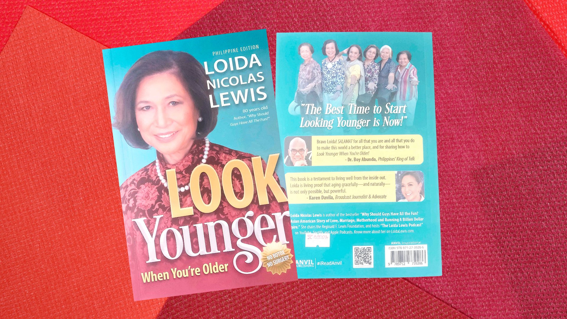 For the younger generation: 3 tips for success