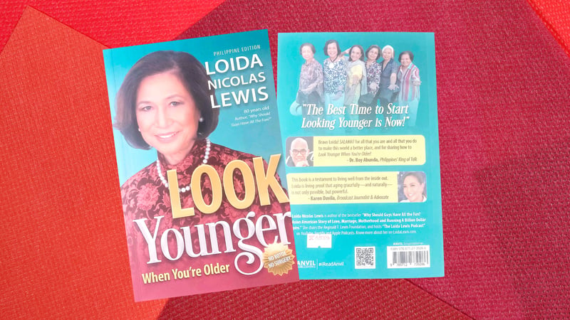 For the younger generation: 3 tips for success