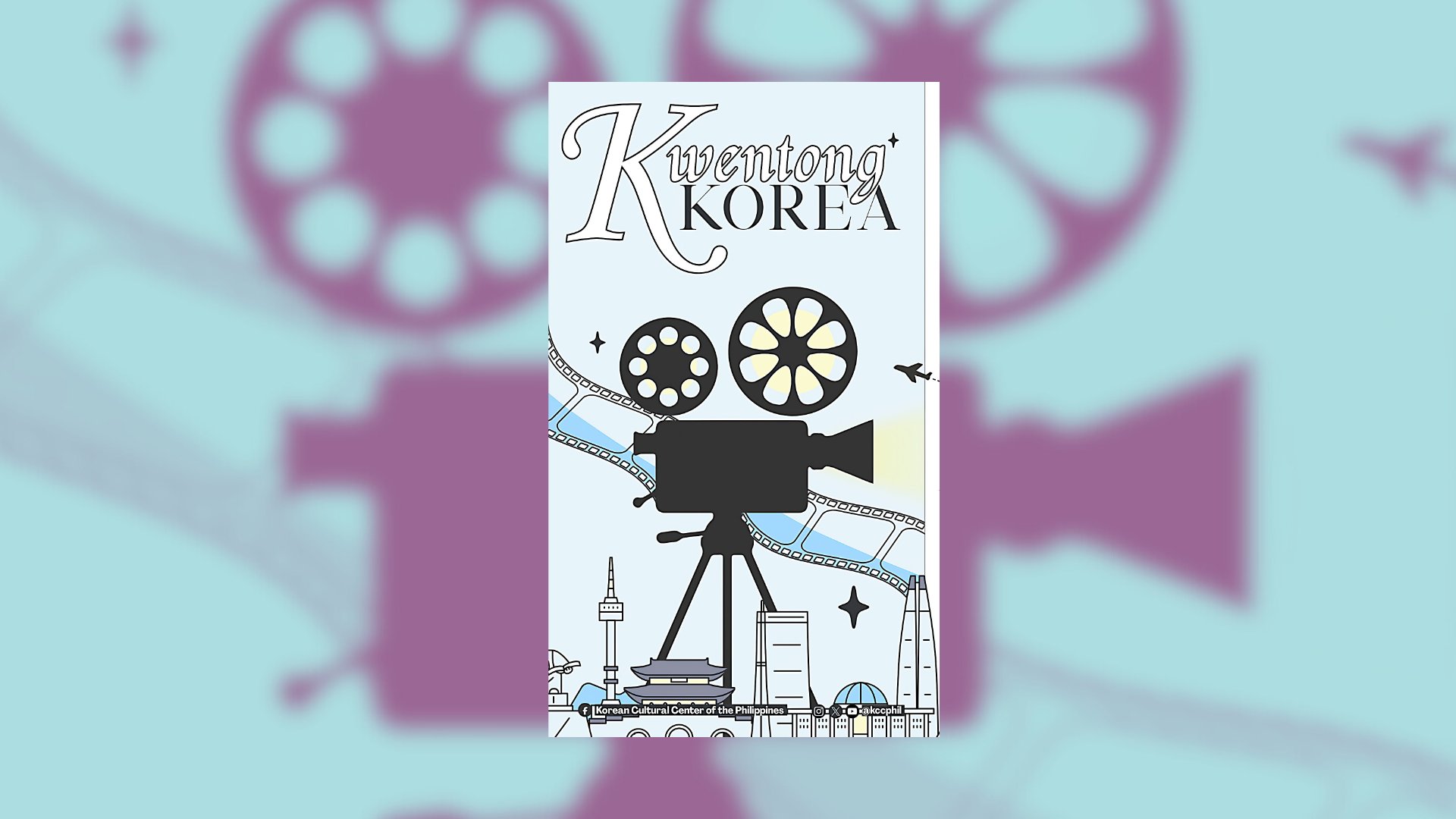 ‘Kwentong Korea’