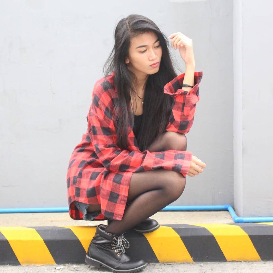Vlogger Pham Swing