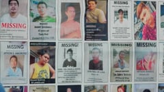 A dozen cops face ax in ‘sabungeros’ case