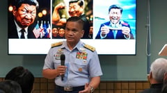China claims smear ‘crossed red line’