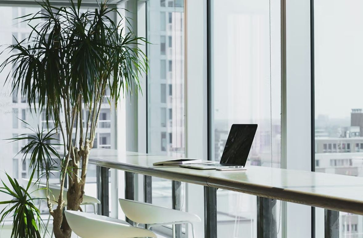 Finding the right office space that works for you