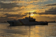 China protests over Philippine coast guard's Xi images