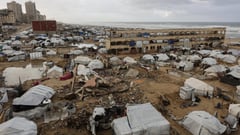 Gaza ‘board of peace’ formed