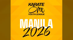 KPSFI gears up for Karate One Youth tilt