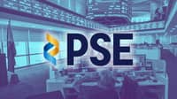 PSEI concludes week lower despite robust trading