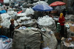 Manila updates business garbage fees