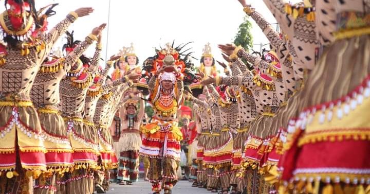 The sacred legacy  of the Sto. Niño in Cebu