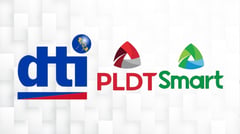 DTI, PLDT-Smart accelerate MSME 
digital transformation