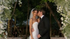 Drew Taggart, Marianne Fonseca
Wed in Costa Rica