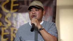 Atong Ang possibly out of country since December 2025 — Patidongan