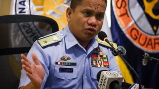Tarriela kay Pulong: Pro-China ka ba?