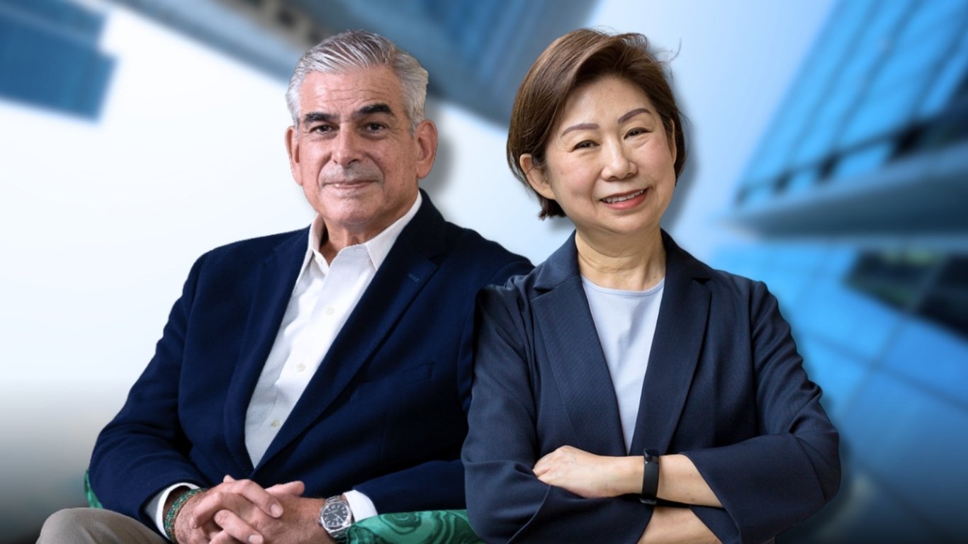 Tycoons back gov’t ‘Big Bold Reforms’ as confidence push gains ground