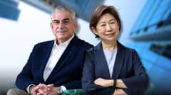 Tycoons back gov’t ‘Big Bold Reforms’ as confidence push gains ground