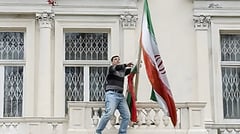 Iran protest movement subsides in face of ‘brutal’ crackdown