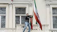 Iran protest movement subsides in face of ‘brutal’ crackdown