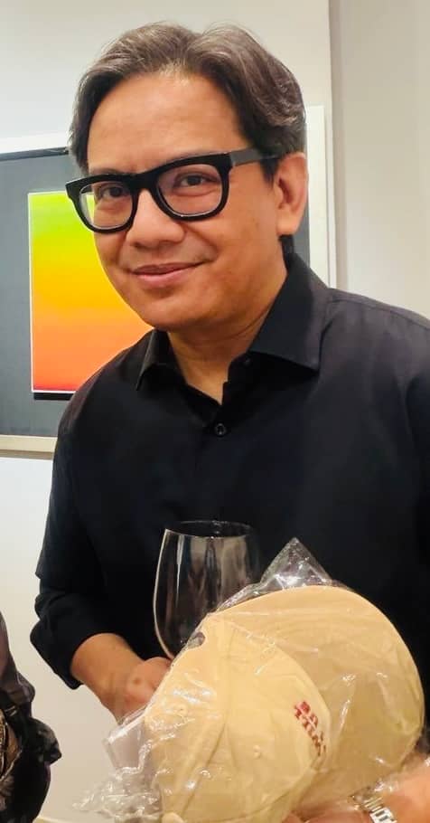 MIGUEL Rosales