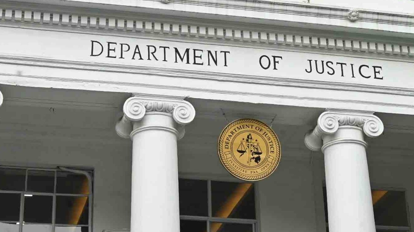 DoJ dismisses VAWC raps vs trader