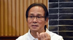 PNP probes possible Atong Ang link to Negros e-sabong bust