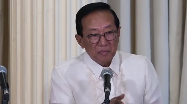 Manuel Bonoan, nangakong babalik sa Pilipinas sa 15 Pebrero