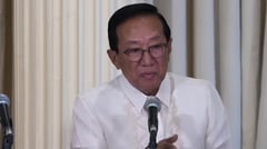 Manuel Bonoan, nangakong babalik sa Pilipinas sa 15 Pebrero