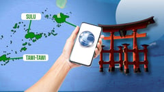 Philippines, Japan to set up wireless broadband in BaSulTa